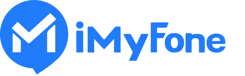 iMyfone Logo