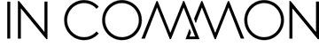 IN Common Beauty Logo