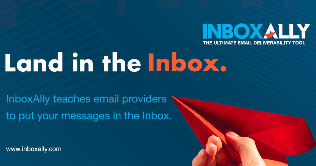 InboxAlly Banner
