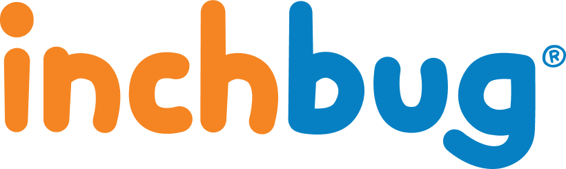 InchBug Logo