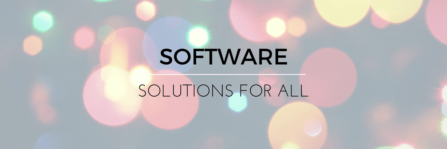 Individual Software Banner