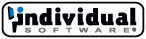 Individual Software Logo