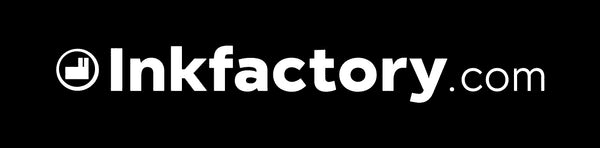Ink Factory Logo