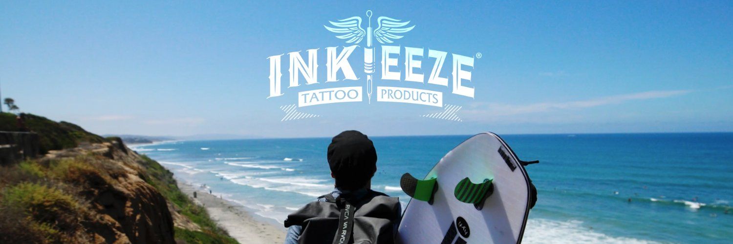 Inkeeze Banner