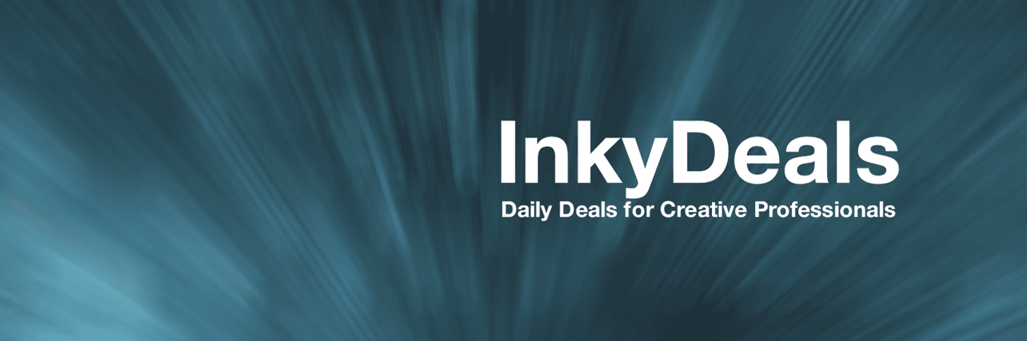 Inkydeals Banner
