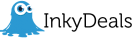 Inkydeals Logo