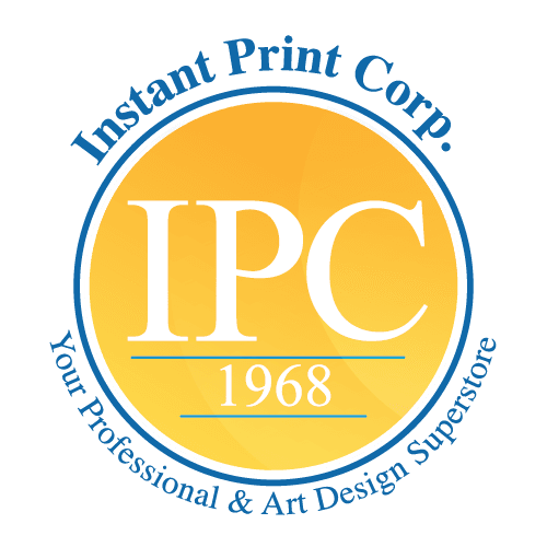 Instant Print logo