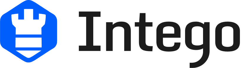 Intego Logo