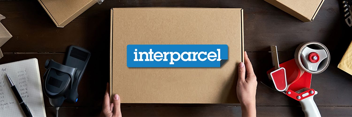 Interparcel Banner