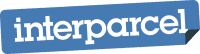Interparcel Logo