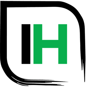 Intrinsic Hemp Logo