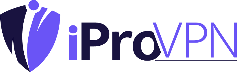 iProVPN Logo
