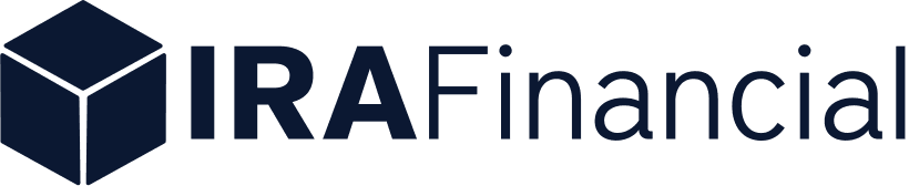 IRA Financial Logo