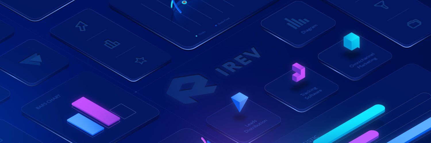 Irev Banner