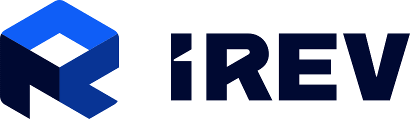 Irev Logo