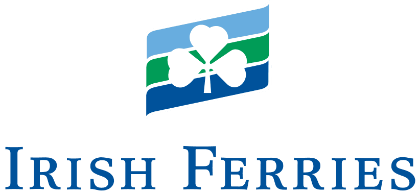 Irish Ferries Logo