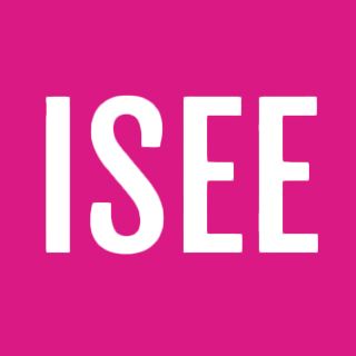 Iseehair Logo
