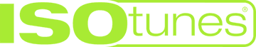 ISOtunes Logo