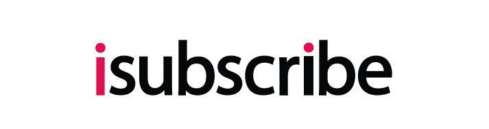 Isubscribe logo