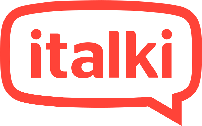 italki Logo