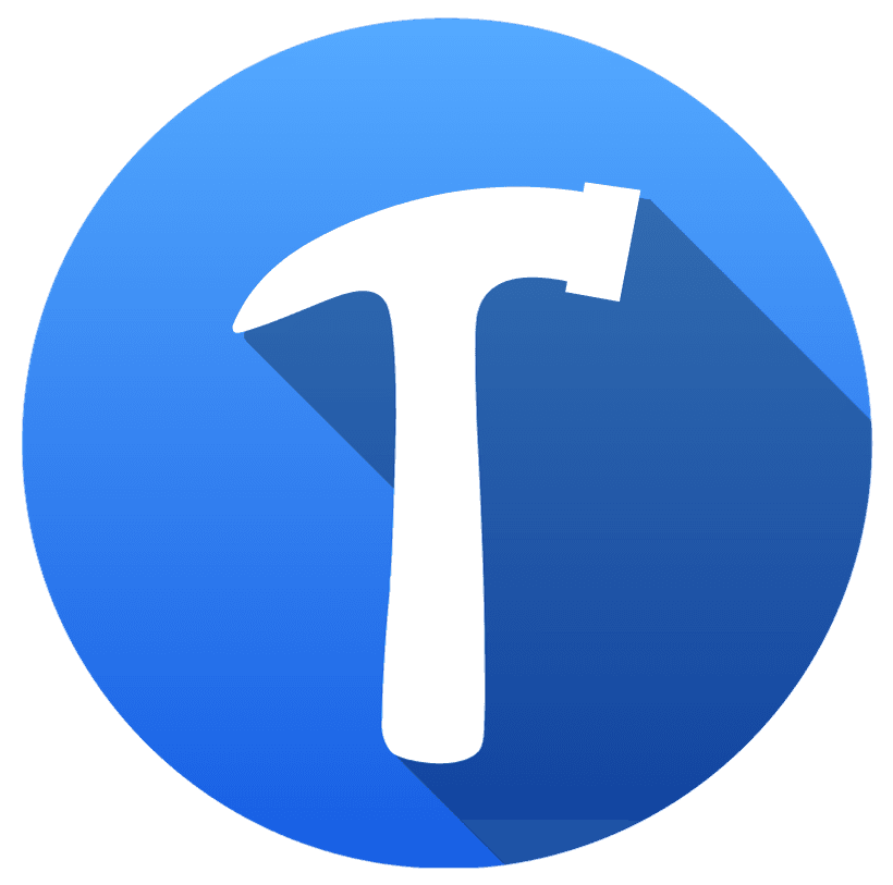 iToolab Logo