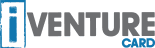 iVenture Card Logo