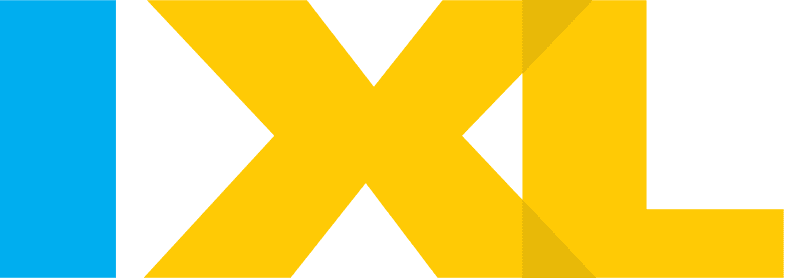 IXL Logo