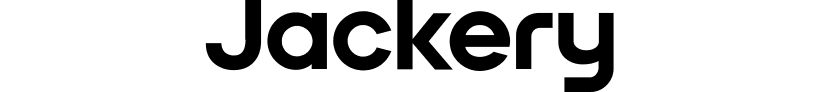 Jackery Logo
