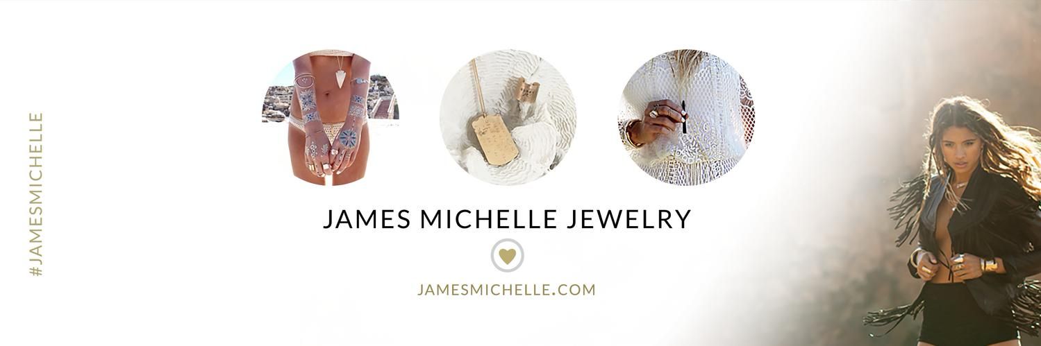 James Michelle Banner