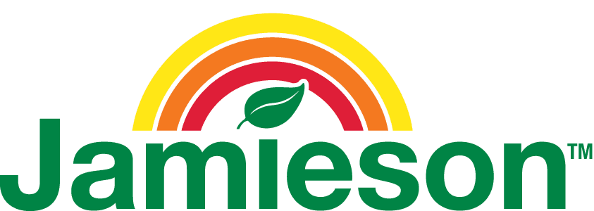 Jamieson Vitamins Logo