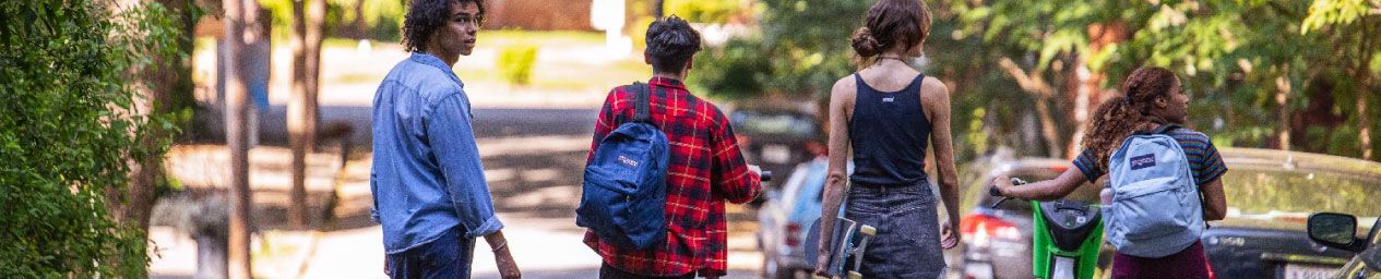 JanSport Banner