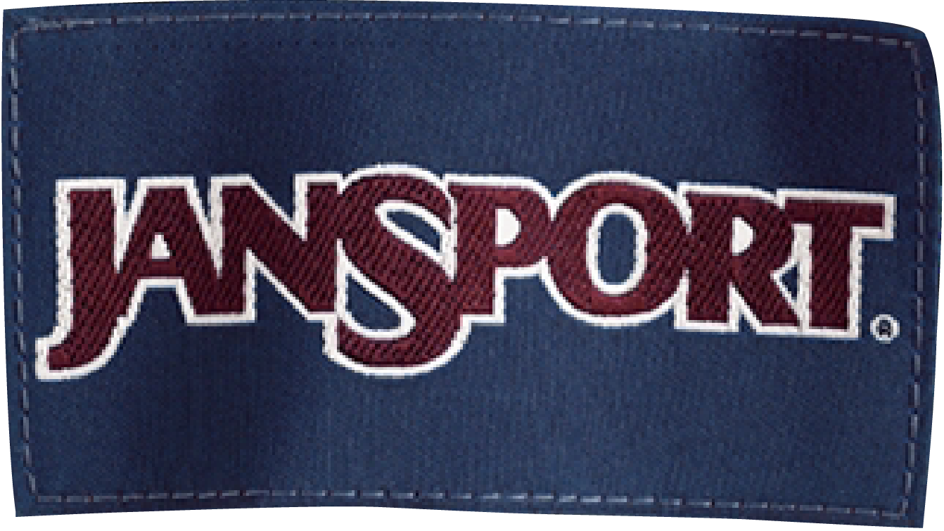 JanSport Logo