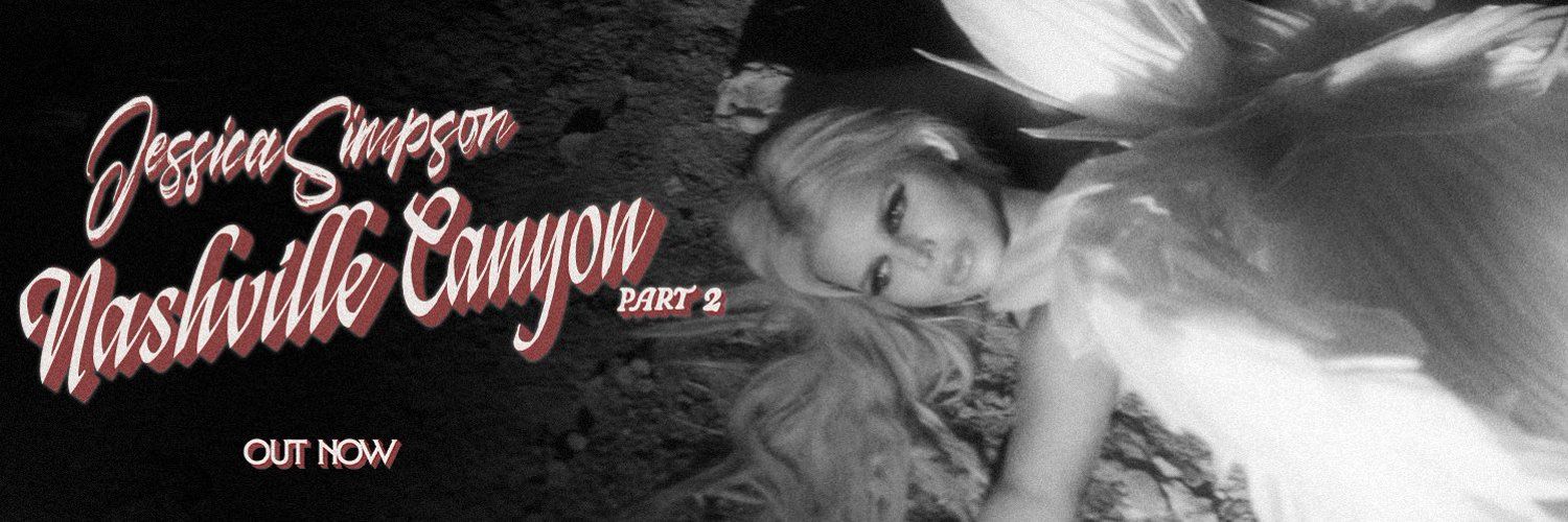 Jessica Simpson Banner