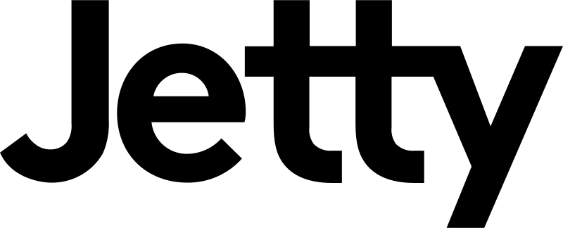 JETTY logo