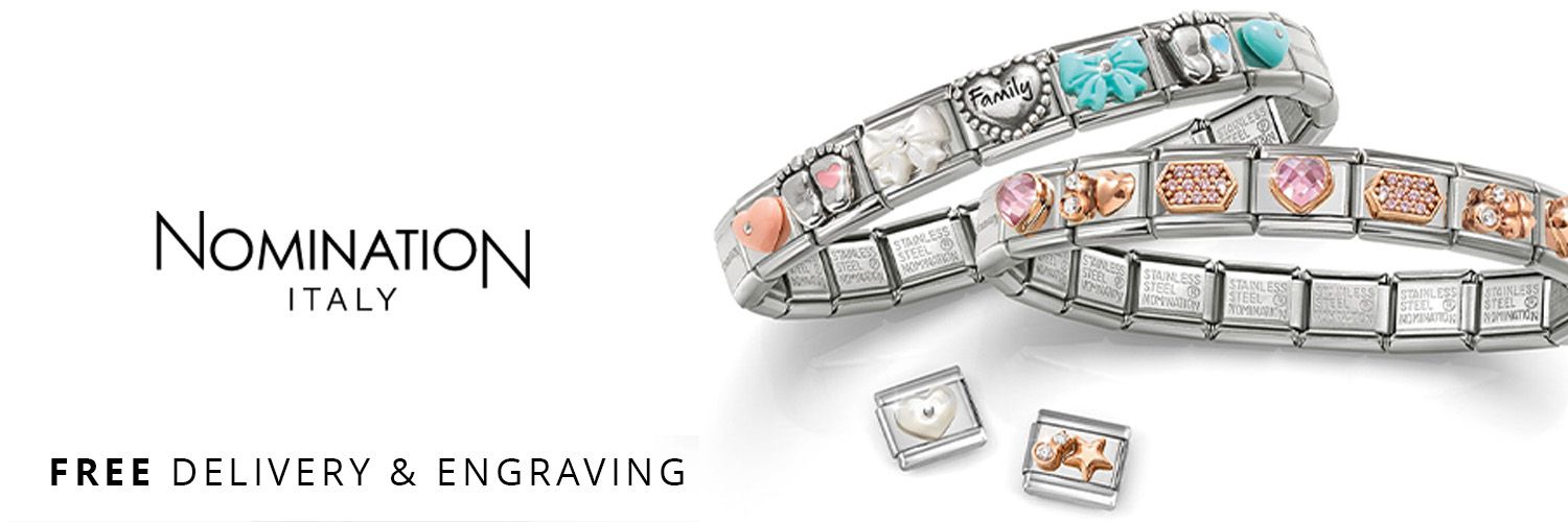 John Greed Jewellery Banner