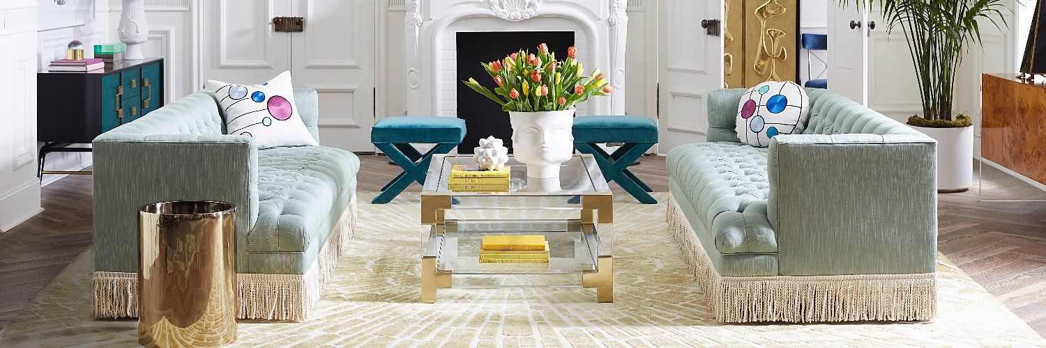 Jonathan Adler Banner