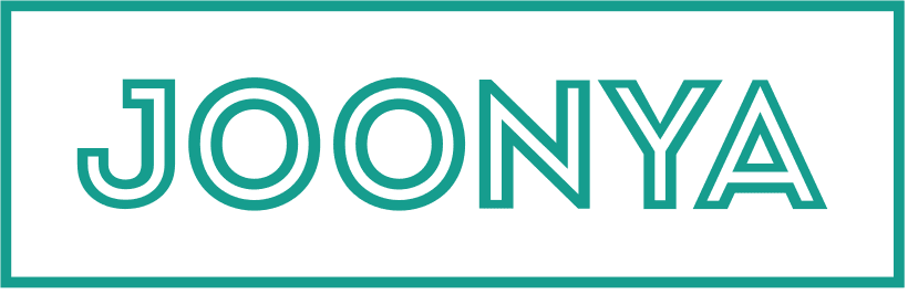 Joonya Logo