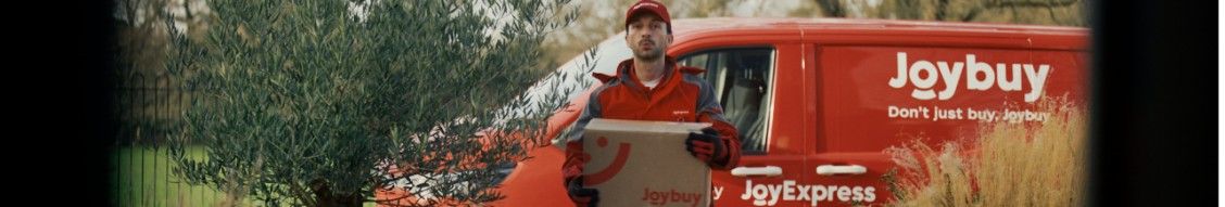 Joybuy Banner