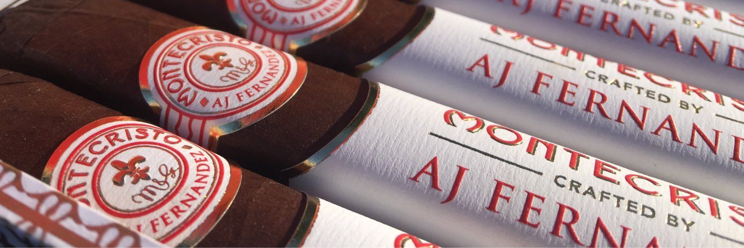 JR Cigars Banner