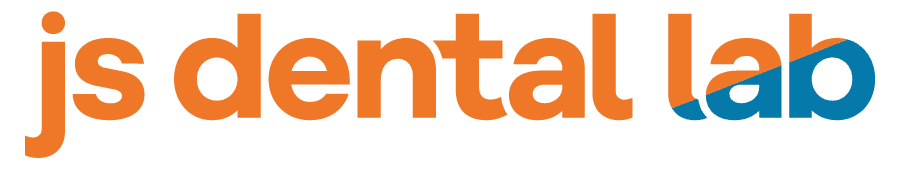 JS Dental Lab Logo