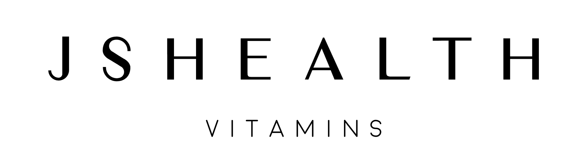 JSHealth Vitamins Logo