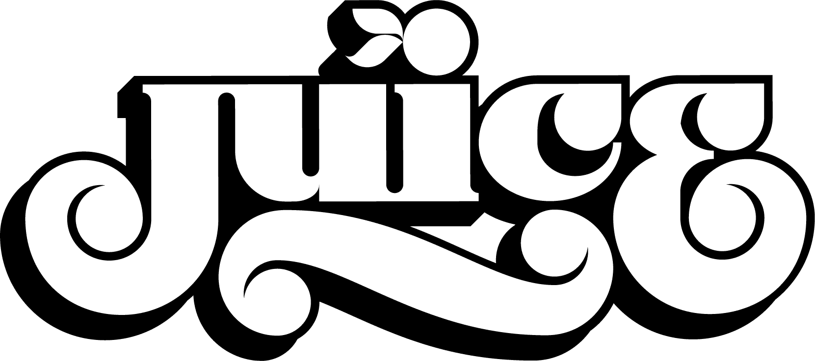 Juice Store Logo