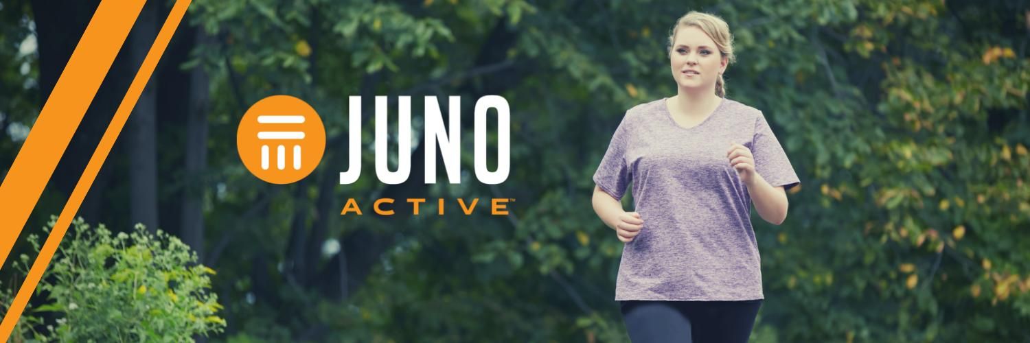 JunoActive Banner
