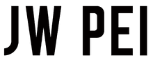 JW PEI logo