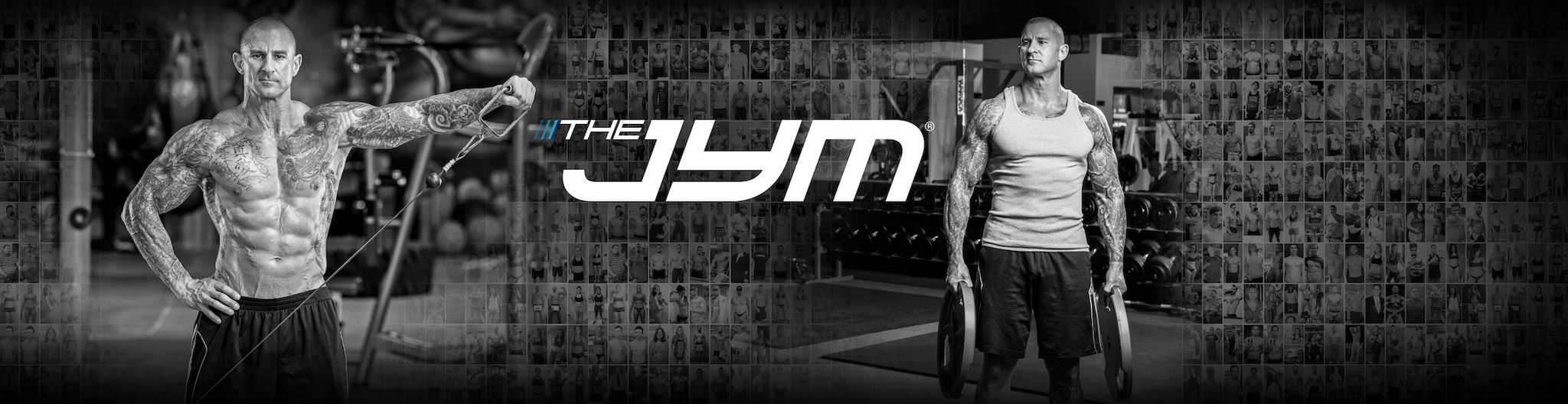 JYM Supplement Science Banner