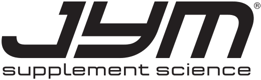 JYM Supplement Science Logo