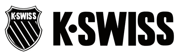 K-Swiss Logo