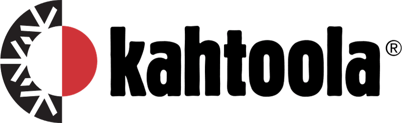 Kahtoola logo