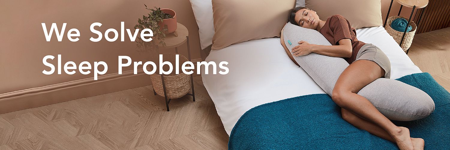 Kally Sleep Banner