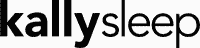 Kally Sleep Logo